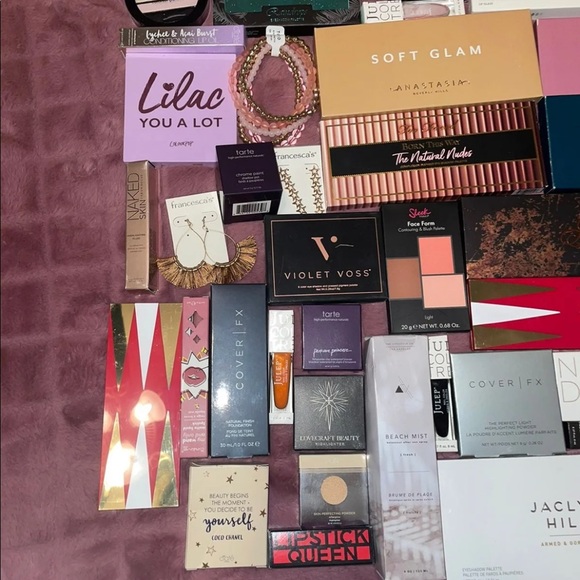 Beauty wholesale lot - Picture 2 of 4